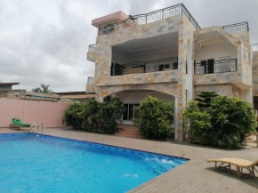 Belle location familiale